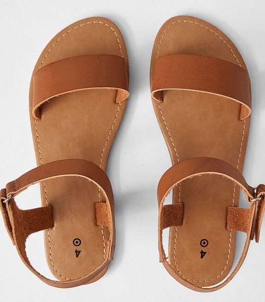 Marlene Senior Sandals