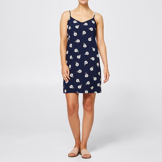 Lily Loves Mini Slip Dress | Target 