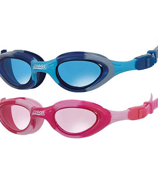 Zoggs Super Seal Junior Goggle Assorted