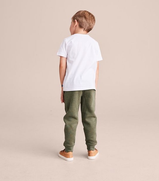 Slim Trackpants