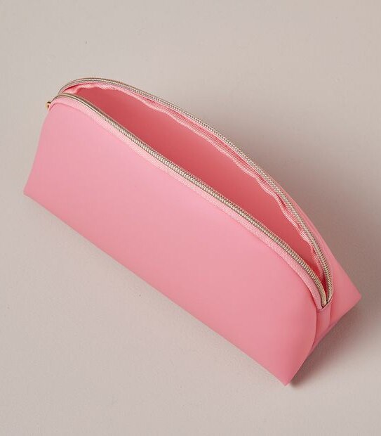 Karma Shine Jelly Cosmetic Bag Target Australia