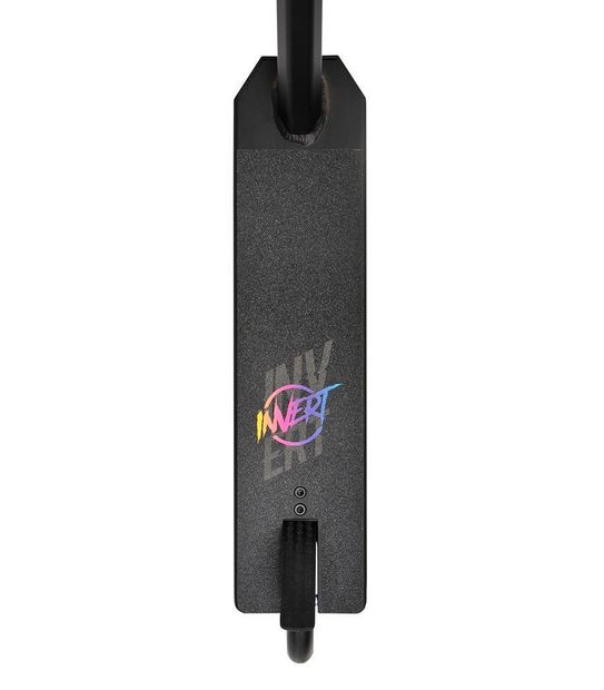 INVERT TS2+ Black Neo Scooter
