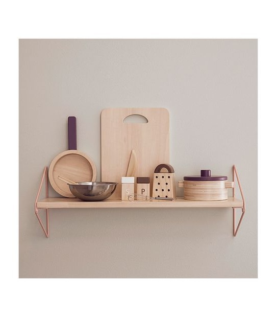 Kid's Concept - Cookware Playset - Kid's Hub