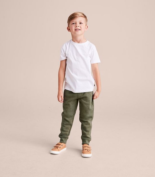 Slim Trackpants