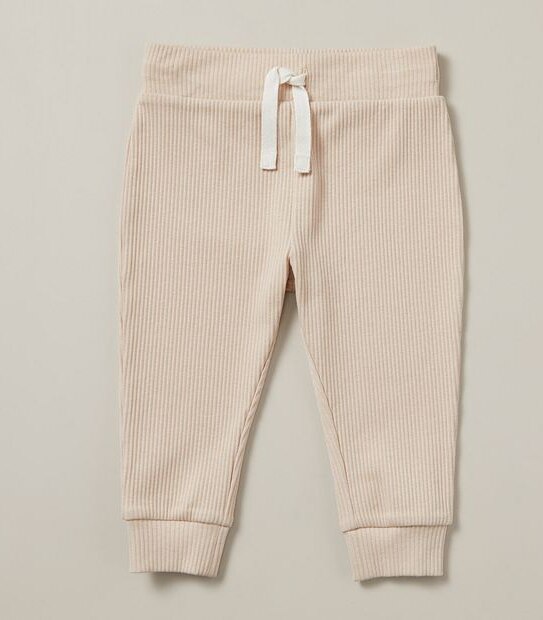 Baby Rib Trackpants 3 of 6