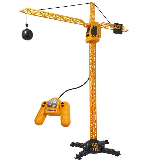 JCB R/C Tower Crane