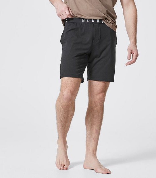 Bonds Livin' Sleep Shorts