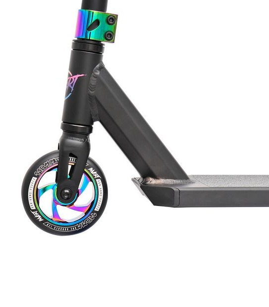 INVERT TS2+ Black Neo Scooter