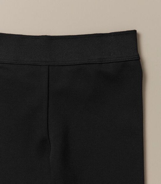 Ponte Leggings