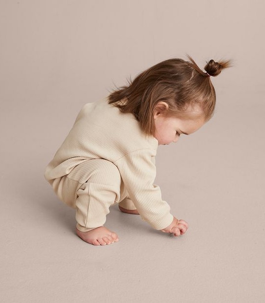 Baby Rib Trackpants 4 of 6