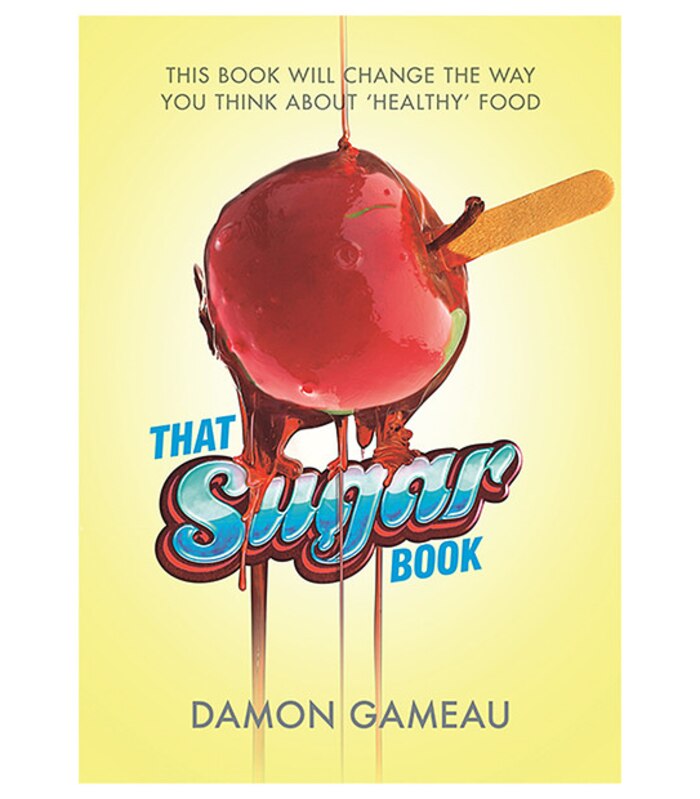 That Sugar Book Target Australia