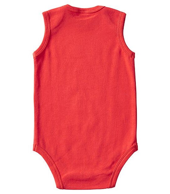 Baby Unisex 5 Pack Bodysuits - Ahoy 5 of 5