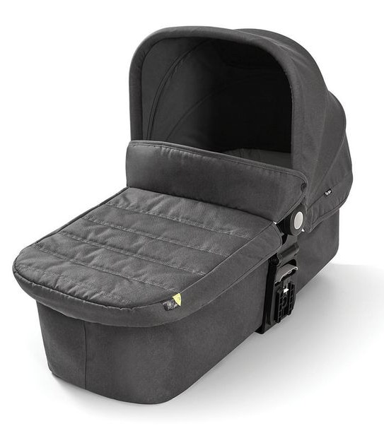 Baby Jogger - city tour LUX Bassinet  - Granite