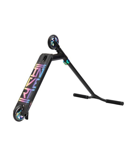 INVERT TS2+ Black Neo Scooter