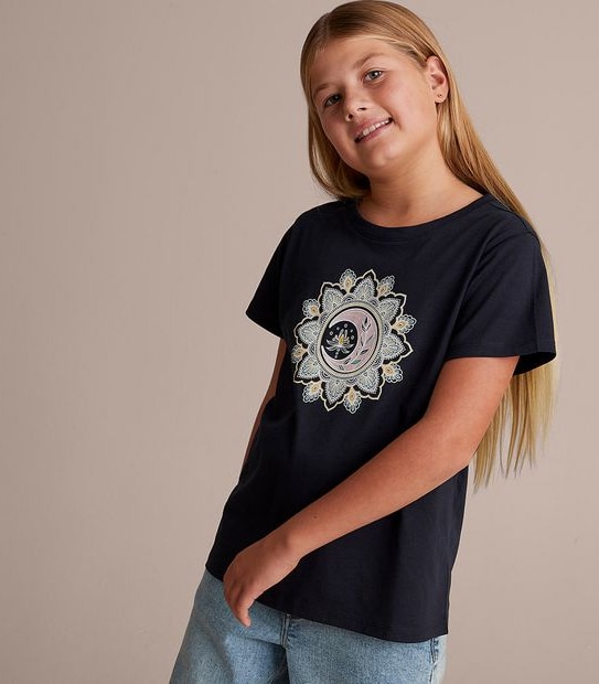 Organic Cotton T-shirt