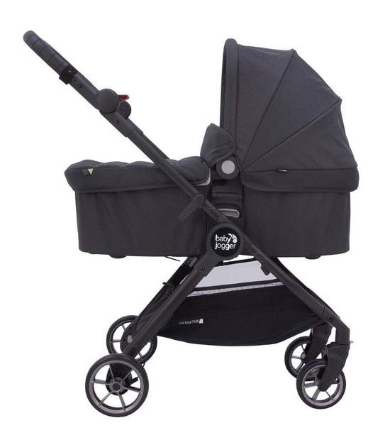 Baby Jogger - city tour LUX Bassinet  - Granite