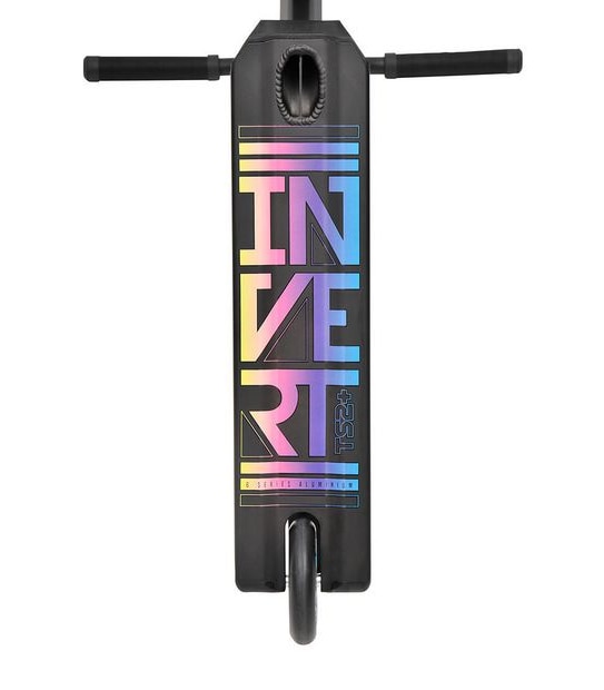 INVERT TS2+ Black Neo Scooter