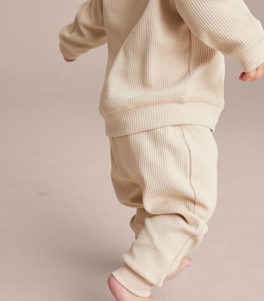 Baby Rib Trackpants 5 of 6