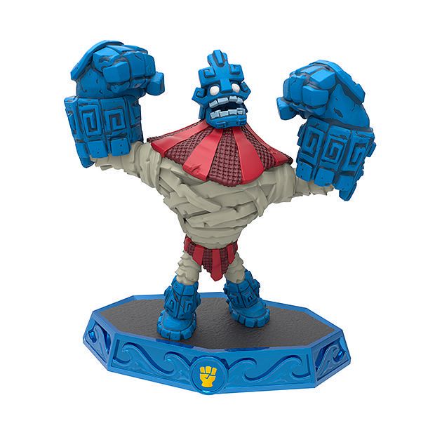 Skylanders Imaginators Sensei - GraveClobber Skylanders Imaginators Sensei - GraveClobber