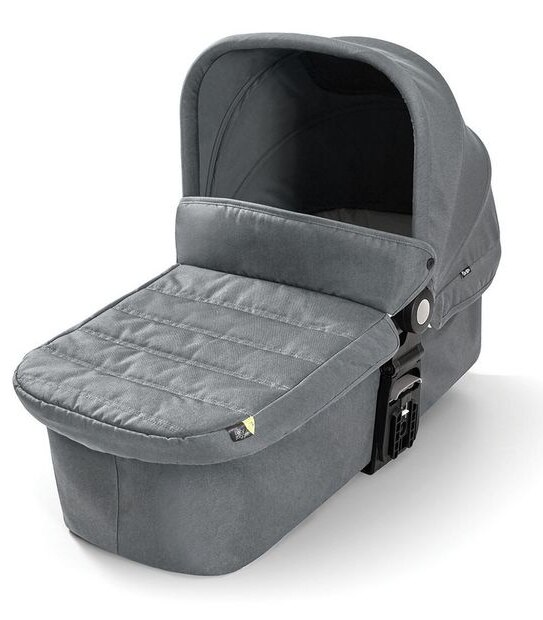 Baby Jogger - city tour LUX Bassinet - Slate