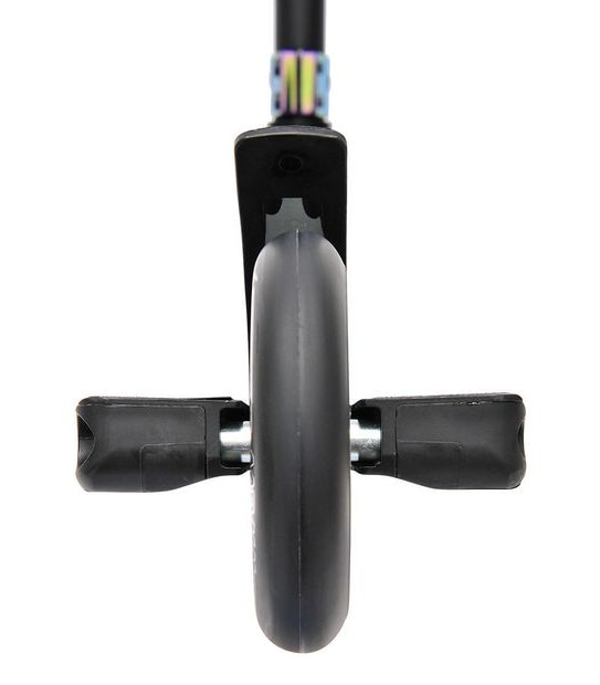 INVERT TS2+ Black Neo Scooter