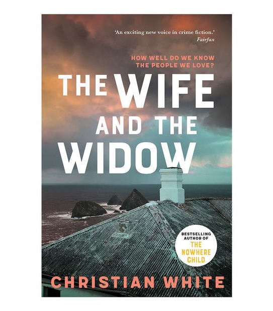 The Wife & The Widow