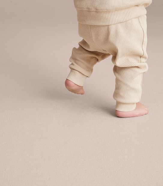 Baby Rib Trackpants
