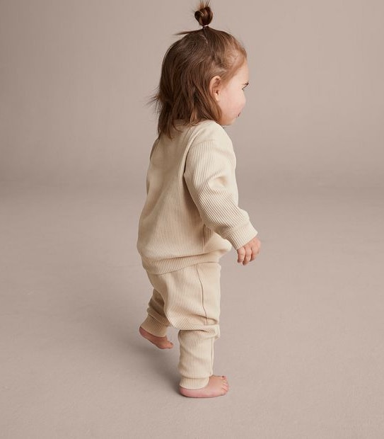 Baby Rib Trackpants 6 of 6