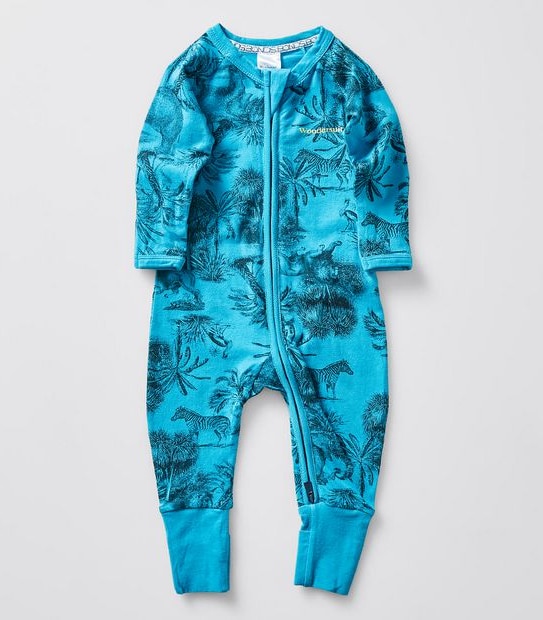 Bonds Wondersuit