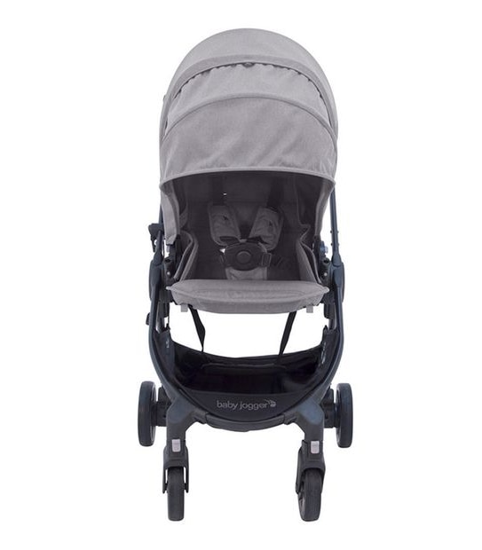 Baby Jogger - city tour LUX Stroller - Slate