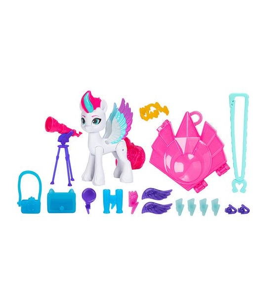 My Little Pony Cutie Mark Magic Ponies - Assorted*