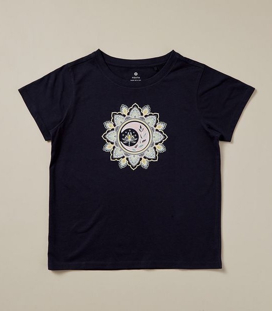 Organic Cotton T-shirt