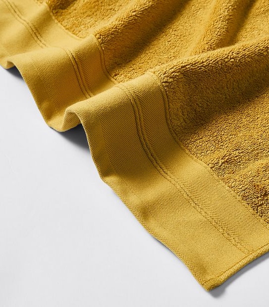 Supima Cotton Bath Towel