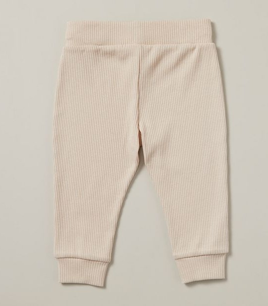 Baby Rib Trackpants