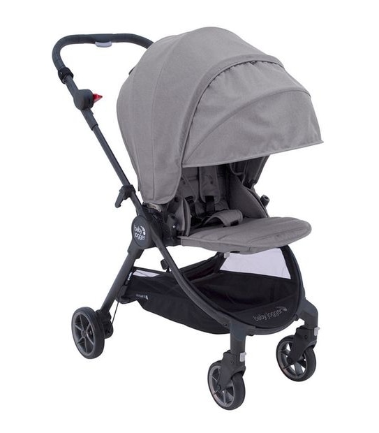 Baby Jogger - city tour LUX Stroller - Slate