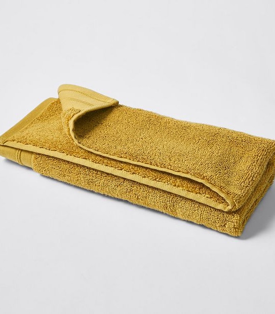 Supima Cotton Hand Towel