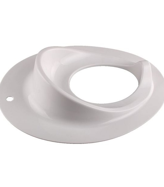 Plastic Toilet Seat