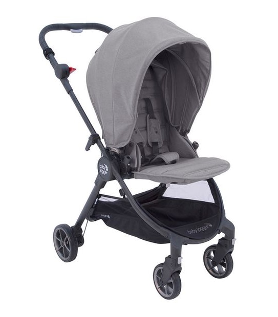 Baby Jogger - city tour LUX Stroller - Slate