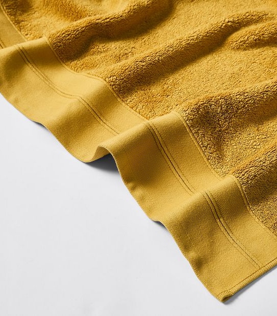 Supima Cotton Bath Sheet