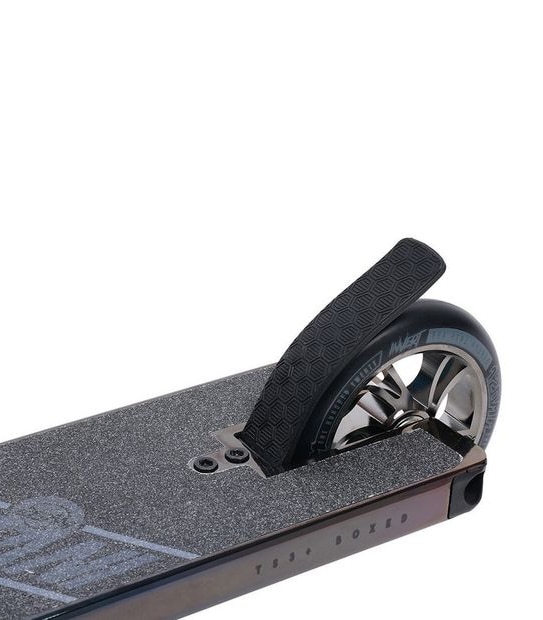 INVERT TS3+ V2 Freestyle Scooter - Black Neo