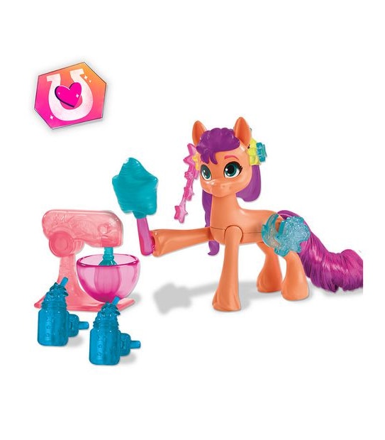 My Little Pony Cutie Mark Magic Ponies - Assorted*