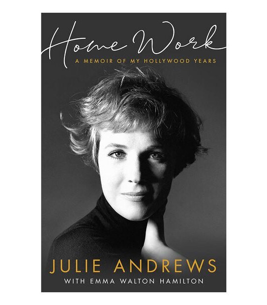 Home Work: A Memoir Of My Years In Hollywood
