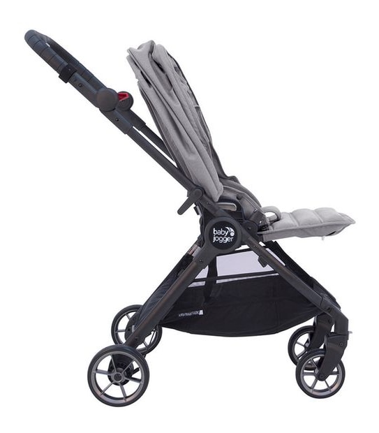 Baby Jogger - city tour LUX Stroller - Slate