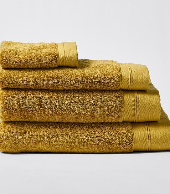 Supima Cotton Bath Sheet