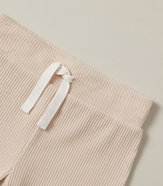 Baby Rib Trackpants