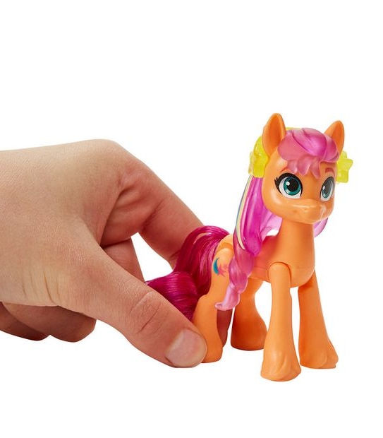 My Little Pony Cutie Mark Magic Ponies - Assorted*