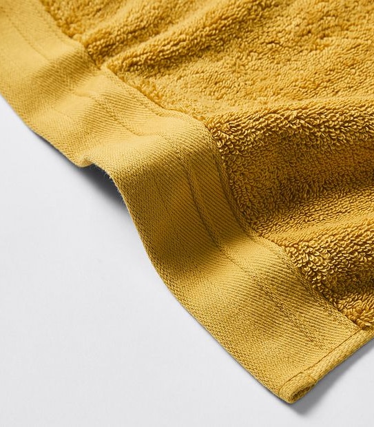 Supima Cotton Face Washer