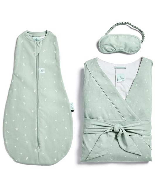 Ergo Pouch Mama & Mini Gift Pack