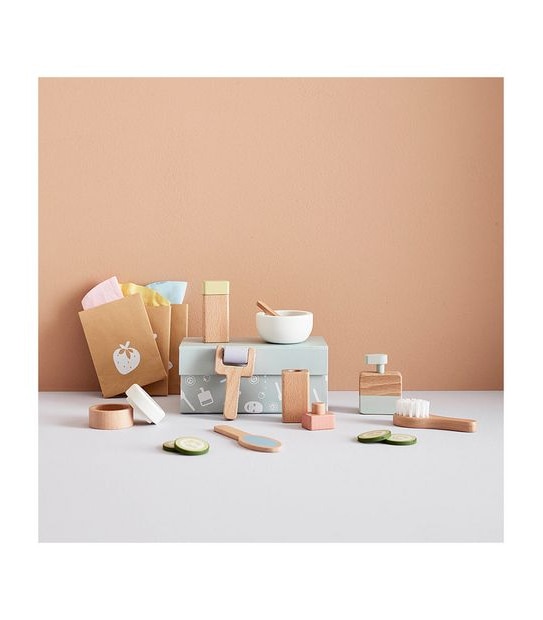 Kid's Concept - Spa Kit - Kid's Hub