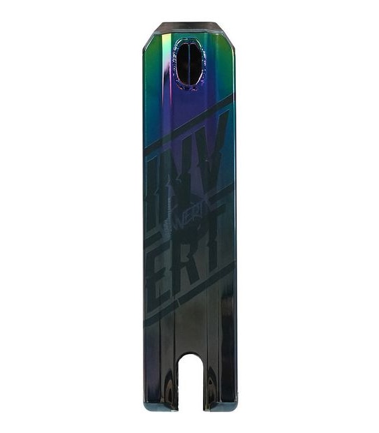 INVERT TS3+ V2 Freestyle Scooter - Black Neo